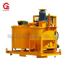 GGP400/700/80DPL-E Bentonite Cement Grout Plant for Consolidation Grouting